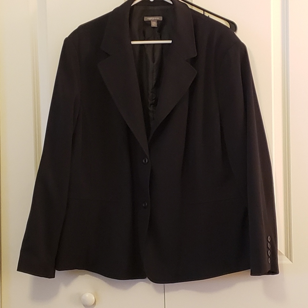 Apt.9 Blazer